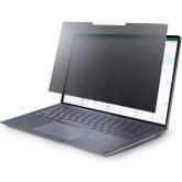 Filtru de confidentialitate Startech 135S-PRIVACY-SCREEN, 13.5inch, 3:2, Clear