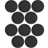 Ear Cushion Jabra 14101-45, Black