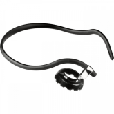 Neckband Jabra 14121-15 pentru Biz 2400, Black