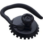 Carlig de ureche Jabra 14121-26, Black, 2 bucati