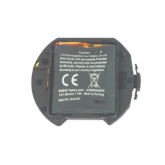 Baterie casti Jabra 14151-09 pentru Engage 55/Engage 65/Engage 75, Black