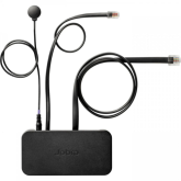 Adaptor interfata EHS Jabra 14201-35, Black