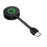 Adaptor DECT Jabra Link 400c, Black
