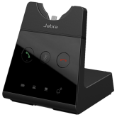 Incarcator/Stand Jabra Engage 65, USB-C, Black