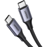 Cablu de date Ugreen US535, 1 m, Gray