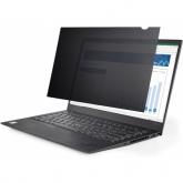 Filtru de confidentialitate Startech 156L-PRIVACY-SCREEN, 15.6inch, 16:9, Clear