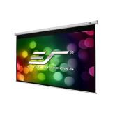 Ecran de proiectie Elitescreens M128NWX, 275x173cm