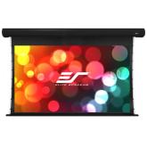 Ecran de proiectie EliteScreens Saker SKT100UHW-E12, 221.5x124.5cm