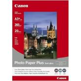 Hartie Photo Canon SG-201 SEMI GLOSS/A3+ 20 SHT 1686B032