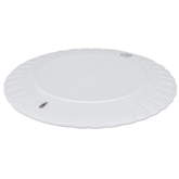 Incarcator Wireless Manhattan 180290, 5 W, White