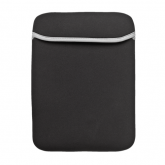 Husa Trust Carbon Soft Sleeve pentru tableta de 10inch, Black