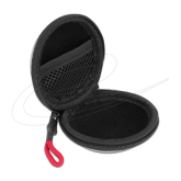 Husa protectie Delock 18421 pentru casti, Gray-Black