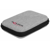 Husa SSD Delock 18422, 2.5inch, Black-Gray