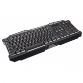 Tastatura Trust GXT 280, USB, Black