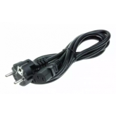 Cablu alimentare Honeywell 19-19729 pentru Honeywell 8680i, 8675i, Black