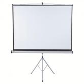 Ecran de proiectie NOBO 1902396W, 175x115cm