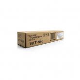 Waste Toner Collector KYOCERA WT-860
