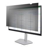 Filtru de confidentialitate Startech 19569-PRIVACY-SCREEN, 19.5inch, 16:9, Clear