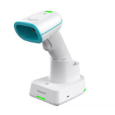 Cititor coduri de bare Honeywell Honeywell Xenon Ultra 1962h Healthcare 1962HHD-5USB-5-R, 2D, USB, BT, White