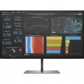 Monitor LED HP Z27q G3, 27inch, 2560x1440, 5ms GTG, Black-Silver