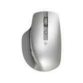 Mouse Optic HP 930 Creator, USB Wireless, Silver