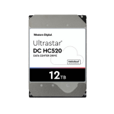 Hard Disk Server Western Digital UltraStar DC HC520, 12TB, SAS, 256MB, 3.5 inch