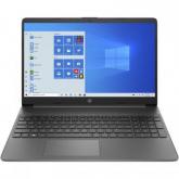 Laptop HP 15s-eq1020nq, AMD Ryzen 5 4500U, 15.6inch, RAM 16GB, SSD 512GB, AMD Radeon Graphics, Free Dos, Gray