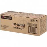 Toner Kyocera TK-825M Magenta