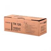 Toner KYOCERA TK-120 Black