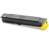 Toner Kyocera Yellow TK-5205Y