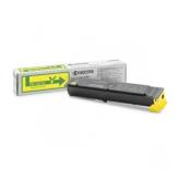 Toner KYOCERA TK-5215Y Yellow