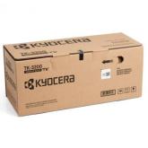 Toner Kyocera TK-3200 Black - 1T02X90NL0