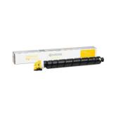 Toner Kyocera TK-8375Y Yellow