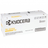 Toner Kyocera TK-5370Y Yellow