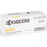 Toner Kyocera TK-5380Y Yellow
