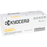 Toner Kyocera TK-5405Y Yellow