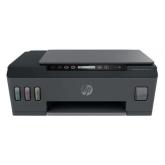 Multifunctional InkJet Color HP Smart Tank 555 Wireless All-in-One