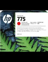Cartus Cerneala HP 775 500ml Chromatic Red 1XB20A