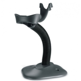 Stand Zebra 20-61019-02R pentru Cititor Coduri de Bare LS22xx, Twilight Black