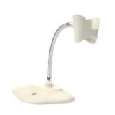 Stand Zebra 20-73951-07R pentru Cititor coduri de bare LS1203, White