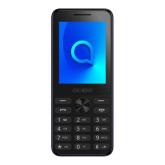 Telefon mobil Alcatel 2003, Dual SIM, Metallic Blue