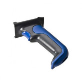 Pistol Grip Honeywell 203-879-003 pentru Terminal mobil CK3/EDA60K/CK65, BlacK-Blue