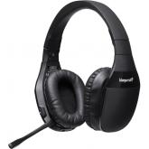 Casti cu microfon Jabra BlueParrott S450-XT, Bluetooth/3.5mm jack, Black