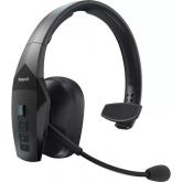 Casca cu microfon Jabra BlueParrott B550-XT HDST, Bluetooth, Black