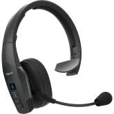 Casca cu microfon Jabra BlueParrott B450-XT, Bluetooth, Black