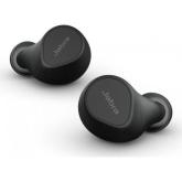 Handsfree Jabra Evolve2 Buds UC, Black