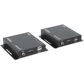 Splitter Manhattan Extender Kit 208413, Black