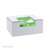 Pack Etichete Adezive Dymo 2093093 36mm/89mm WHITE