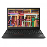 Laptop Lenovo ThinkPad T590, Intel Core i5-8265U, 15.6inch, RAM 8GB, SSD 256GB, Intel UHD Graphics 620, 4G, Windows 10 Pro, Black