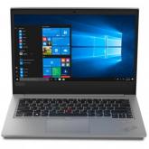 Laptop Lenovo ThinkPad E490, Intel Core i5-8265U, 14inch, RAM 8GB, SSD 256GB, Intel UHD Graphics 620, Windows 10 Pro, Silver